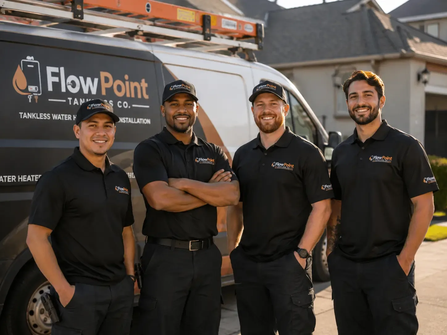 Tankless Water Heater Installation company in Myrtle Beach, SC