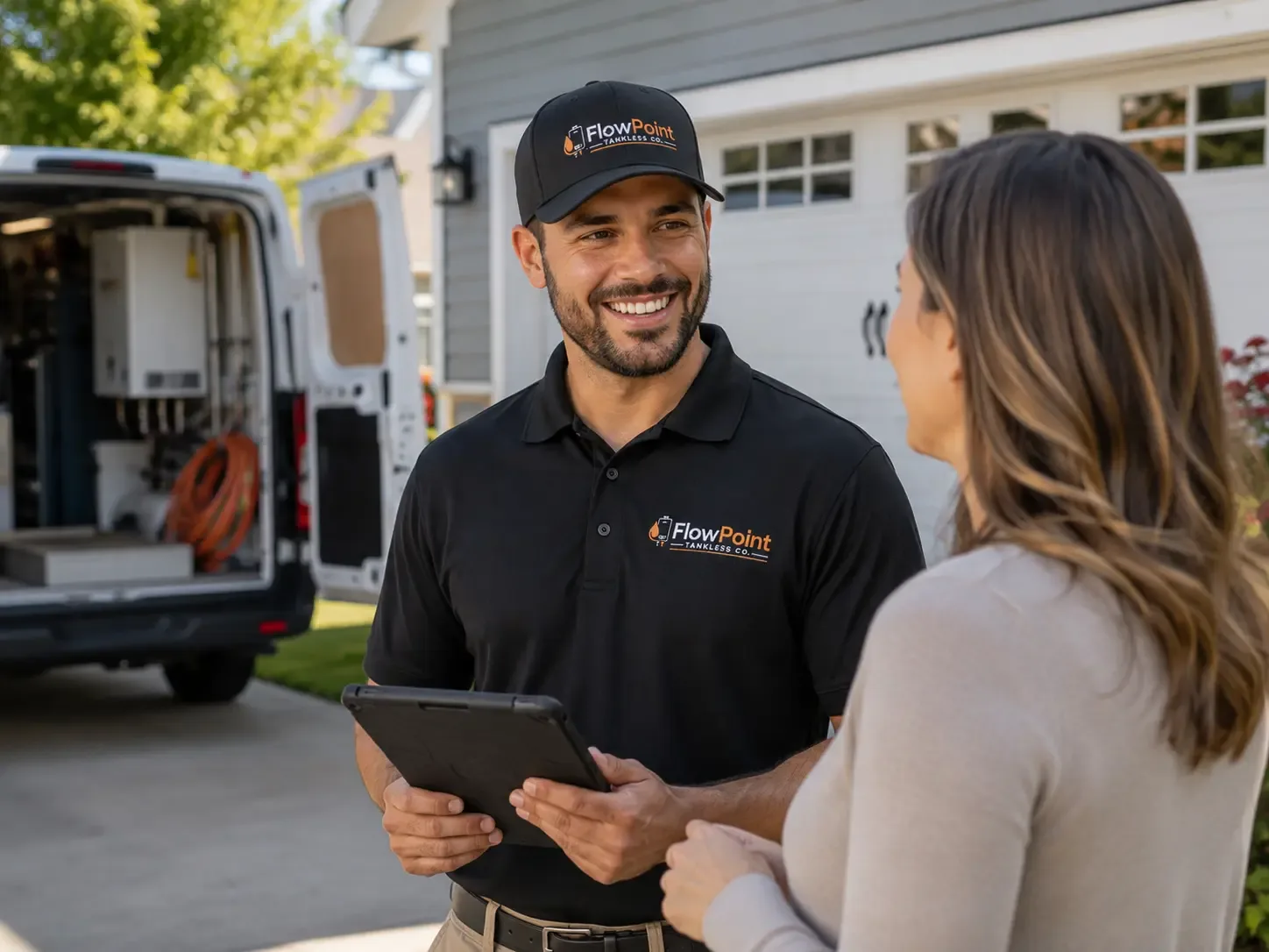 Tankless Water Heater Installation Myrtle Beach, SC FAQs